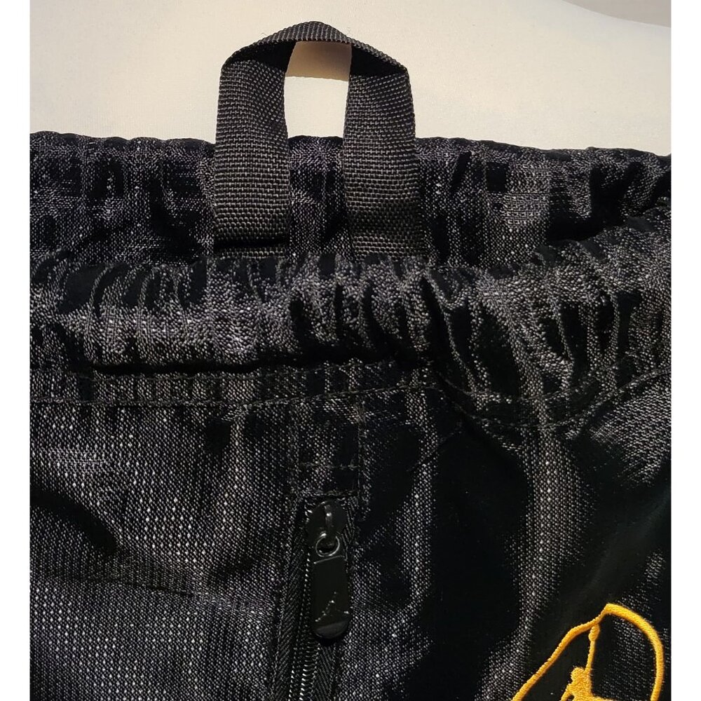 Jordan Drawstring gym bag - Picture 5 of 11